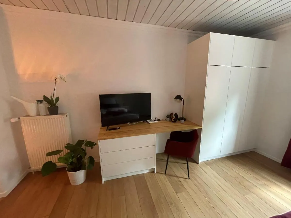 Apartment Gasthaus Zur Post Breitbrunn am Chiemsee